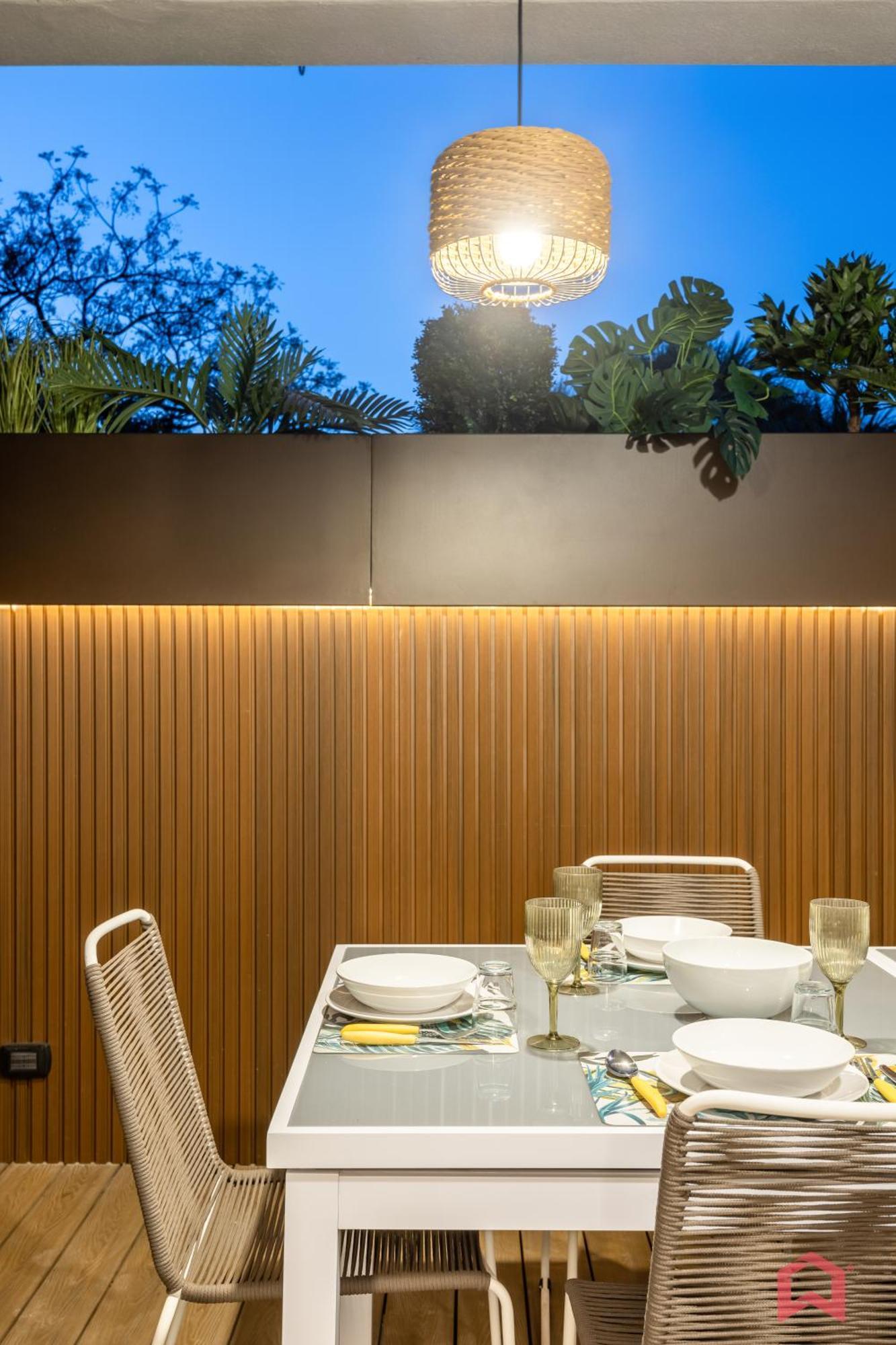 Appartamento In Villa Con Piscina Privata 巴勒莫 外观 照片